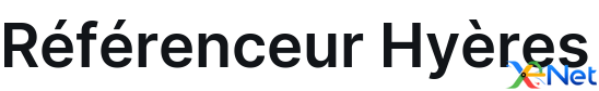 Référenceur Hyères